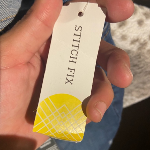 Stich fix bundle size 8/10 - Picture 9 of 9